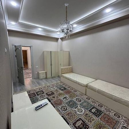 Новая Квартира В Центре Ташкента Taskent Exterior foto